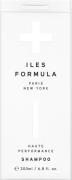 Iles Formula Shampoo Haute Performance 200 ml 200 ml - Shampoo hos Mag...