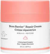 DRUNK ELEPHANT Collection Bora Barrier Quad Cream 50 ml - Dagcreme hos...