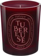 Diptyque Tubéreuse Rouge Scented Candle Kvindeduft 300 G - Duftlys hos...