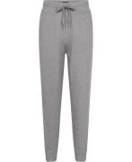 BOSS Fashion Pants Mand Grå Sweatpants Str L - hos Magasin