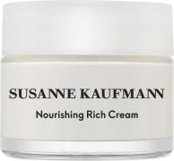 Susanne Kaufmann SK Nourishing Rich Cream 50 ML - Dagcreme hos Magasin