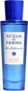 Acqua di Parma Blu Mediterraneo Arancia di Capri Eau de Toilette Herre...