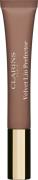 Clarins Clarins Velvet Lip Perfector 12 ml - Lipgloss hos Magasin