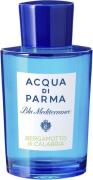 Acqua di Parma BM Bergamotto DI Calabria EDT 180 ML Herreduft BM BERGA...