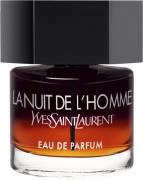 Yves Saint Laurent La Nuit de L'homme Eau de Parfum Herreduft 100 ml -...