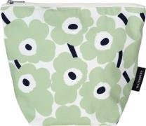 Marimekko Mini Unikko Kaje - Toilettasker hos Magasin