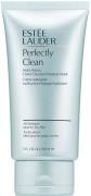 Estée Lauder Perfectly Clean Cream Cleanser 150 ml - Ansigtsmaske hos ...