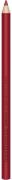 Bareminerals Mineralist Lasting Lip Liner Treasured red 1. 3 GR 1.3 G ...