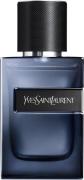 Yves Saint Laurent Y L'elixir Eau de Parfum 60 ML Herreduft 60 ml - Ea...