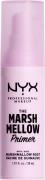 NYX PROFESSIONAL MAKEUP The Marsh Mellow Primer 30 ml - Primer hos Mag...