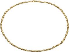 Camille Brinch Jewellery Small CB Choker 40 cm - Halskæder Uden Vedhæn...