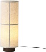 Audo Copenhagen Hashira Table Lamp Beige Str H 49,5cm Ø 18cm - Bordlam...