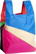 Hay Sixcolour Bag M - Shoppere hos Magasin