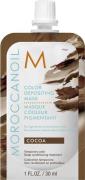 Moroccanoil Moroccanoil Cocoa Color Depositing Mask 30ml. 30 ml - Hårk...