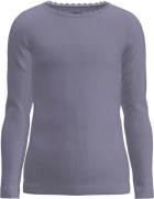 Name It Nmfkab LS TOP Noos Str 92 - Heirloom Lilac/melange Bluser hos ...