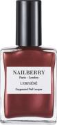 Nailberry Nailberry To The Moon and Back 15 ml - Almindelig Neglelak h...