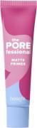 Benefit Cosmetics Benefit Porefessional Matte Primer Matterende Pore P...