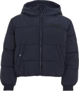 Tommy Hilfiger NEW York Puffer Jacket Str 5 år / 110 cm - Desert Sky V...