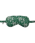 Bon Dep Eye Masks mw Liberty Capel Green ONE SIZE - Andet hos Magasin