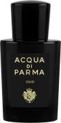 Acqua di Parma Oud Eau de Parfum Herreduft 100 ml - Eau De Parfum hos ...