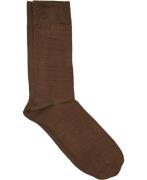 Topeco Topeco Socks Bamboo 41-45 - Ankelømper hos Magasin