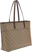 GUESS Power Play Large Tech Tote One size - Skuldertasker hos Magasin