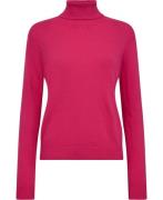 United Colors of Benetton Turtle Neck S Kvinde 2l3 Rullekraver Str M -...