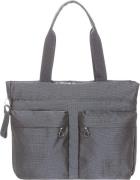 Mandarina Duck Md20 Crossover / Steel 35x32x8,5 - Crossbody Tasker hos...