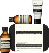 Aesop Balance: Classic Skin Care Kit - Hudplejesæt hos Magasin