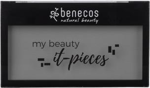 Benecos Refill Palette, Empty 0 - Paletter hos Magasin