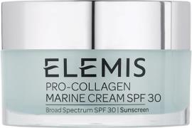 Elemis Procollagen Marine Cream Spf30 50 ml. 50 ml - Dagcreme hos Maga...