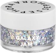 Sephora Collection Gelée Paill Argente Holographique2 - Flydende hos M...