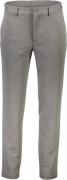 Lindbergh Superflex Pants Mand Sort Habitbukser Str XXL - hos Magasin