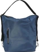 Mandarina Duck Hunter Crossover / Scuba Blue 33,5x36x15 - Skuldertaske...