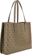 GUESS Meridian Girlfriend Tote One size - Shoppere hos Magasin