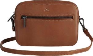 Markberg Eleambg Crossbody Bag, Antiq. ONE SIZE - Crossbody Tasker Bom...