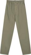 Mads Nørgaard - Copenhagen Fine Twill Hektor Pants Mand Brun Casual Bu...