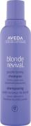 Aveda Blonde Revival Shampoo 200ml 200 ml - Shampoo hos Magasin