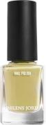 Nilens Jord Nail Polish Pastel Yellow - Almindelig Neglelak hos Magasi...