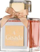 Gisada Donna Kvindeduft 100 ml - Eau De Toilette hos Magasin