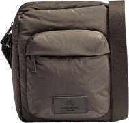 Markberg Rushmbg Crossb. Bag, Recycled, Major Brown ONE SIZE - Crossbo...