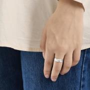 Pernille Corydon Jewellery Saga Ring str 52 - Ringe hos Magasin