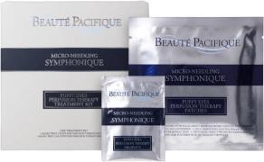 Beauté Pacifique Symphonique Micro Needling Eyepatches - Øjencreme hos...