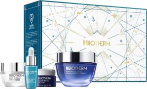 Biotherm Blue Therapy Proretinol Cream Julegaveæske - Hudpleje hos Mag...