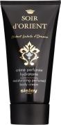 Sisley Soir D'orient Moisturizing Body Cream 150 ml - Cremer hos Magas...