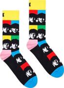 Happy Socks Beatles All Together Now Sock 41-46 - Ankelømper hos Magas...