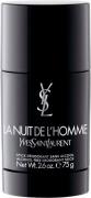 Yves Saint Laurent La Nuit de L'homme Deodorant Stick Herreduft 75 G -...