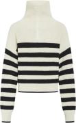 Grunt Grnorcross Knit Str XL/16Y - Chalk Strik hos Magasin