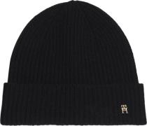 Tommy Hilfiger Cashmere Chic Beanie ONE SIZE - Bælter hos Magasin