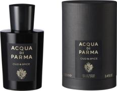 Acqua di Parma SIG. OUD & Spice EDP 100 ml. Herreduft SIG. OUD & SPICE...